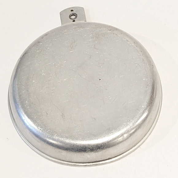 VINTAGE aluminium kids camping set - Picture 9 of 16